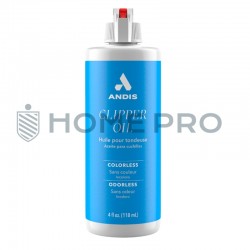 Aceite clipper navaja 118ml