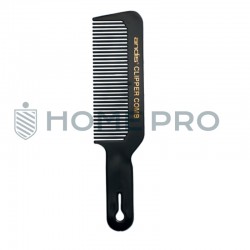 Pente Andis Clipper Comb Para Corte E Penteados - Negro