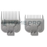 Pente Disfarce 1/2 (2,4 mm) y 1 1-2 (4,5 mm) Andis Envy , Env Li E Fade