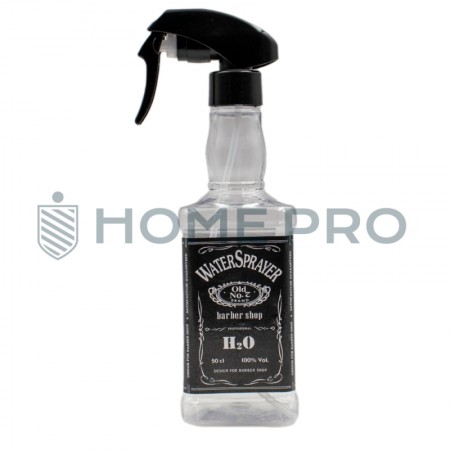 Pulverizador de botellas Jack Daniel's