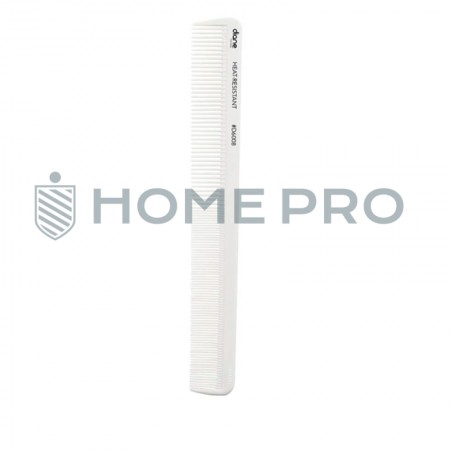 Pente de Corte Diane 8-3/4" - Branco #D6008