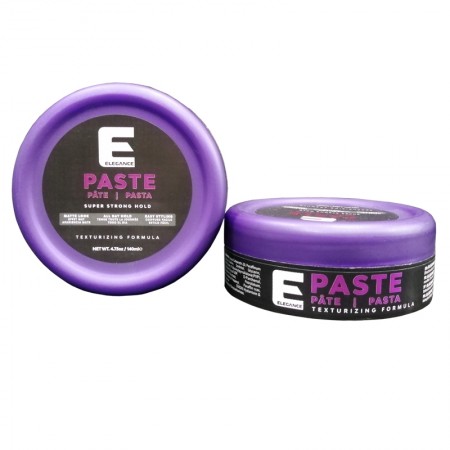 ELEGANCE POMADA MATTE 140GR