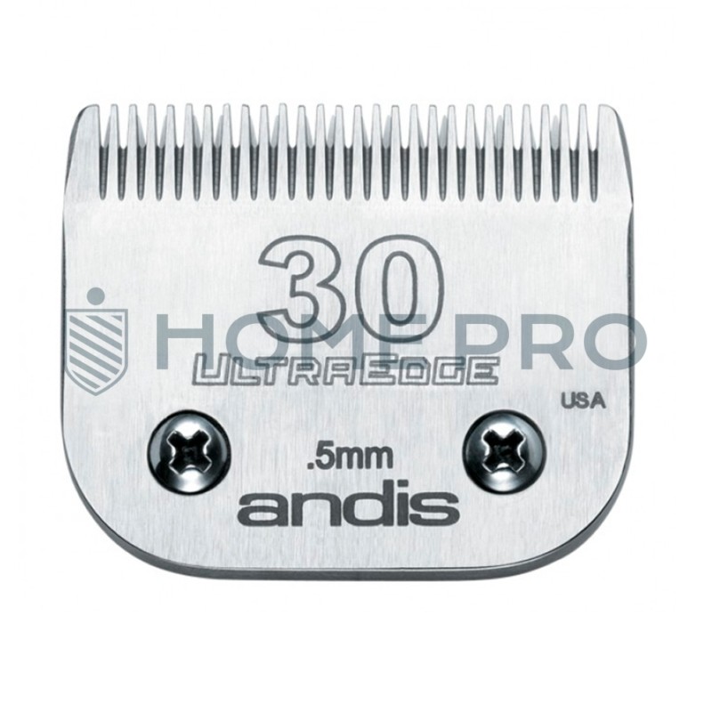 Cuchilla Andis nº 30 UltraEdge