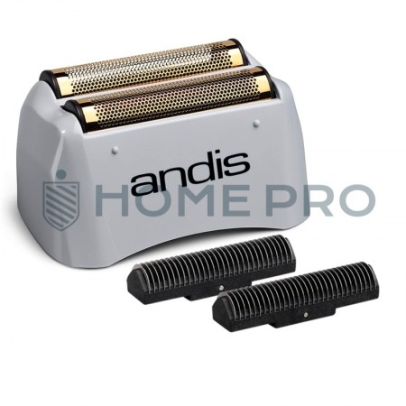 Hoja de recambio para afeitadora Andis ProFoil