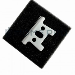 Máquina de acabado profesional con cuchilla cerámica ANDIS (SLIMLINE PRO) OMNICORD