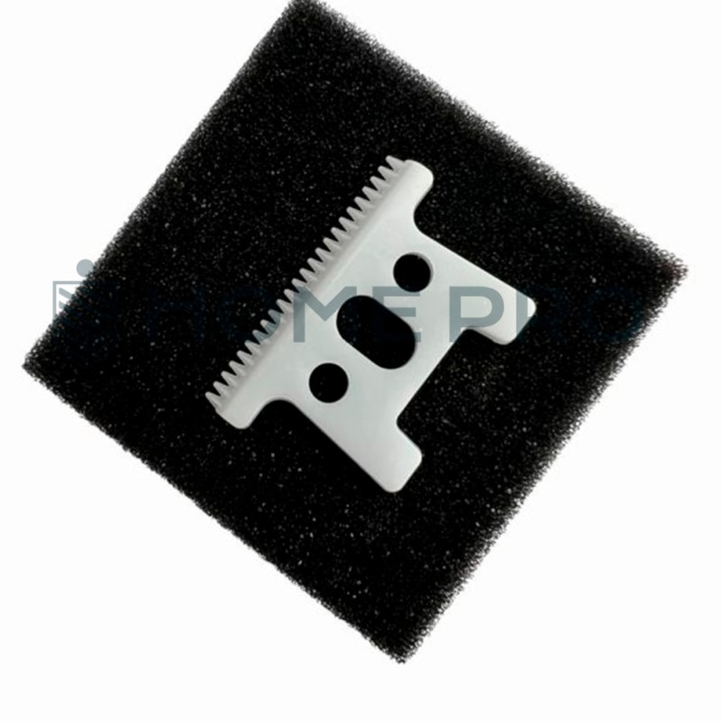 Máquina de acabado profesional con cuchilla cerámica ANDIS (SLIMLINE PRO) OMNICORD