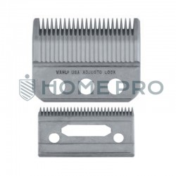 Lâmina De Reposição Wahl Senior Designer 3 Furos Adjusto-lock