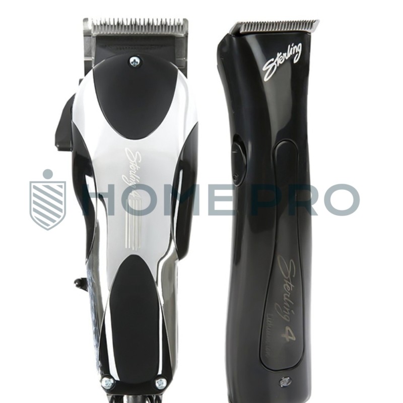 Cortador de cabelo WAHL Sterling 4 Combo