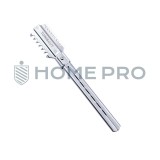 Toni&Guy Maquinilla de afeitar rasuradora de acero inoxidable