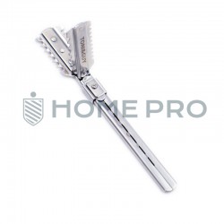 Toni&Guy Maquinilla de afeitar rasuradora de acero inoxidable