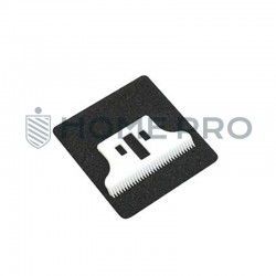 Cuchilla cerámica para máquina de acabado Wahl (DETALLE) OMNICORD