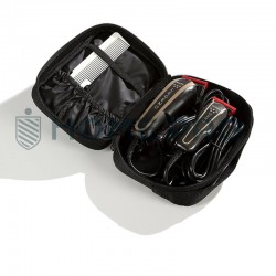 Cortador de Cabelo Wahl Professional Barber Combo - 110V