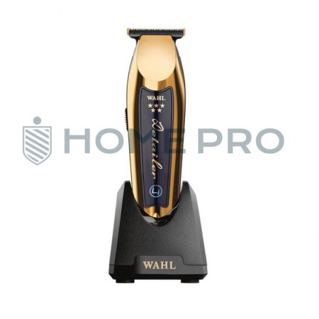 MAQ. WAHL DETAILER LI GOLD CORDLESS