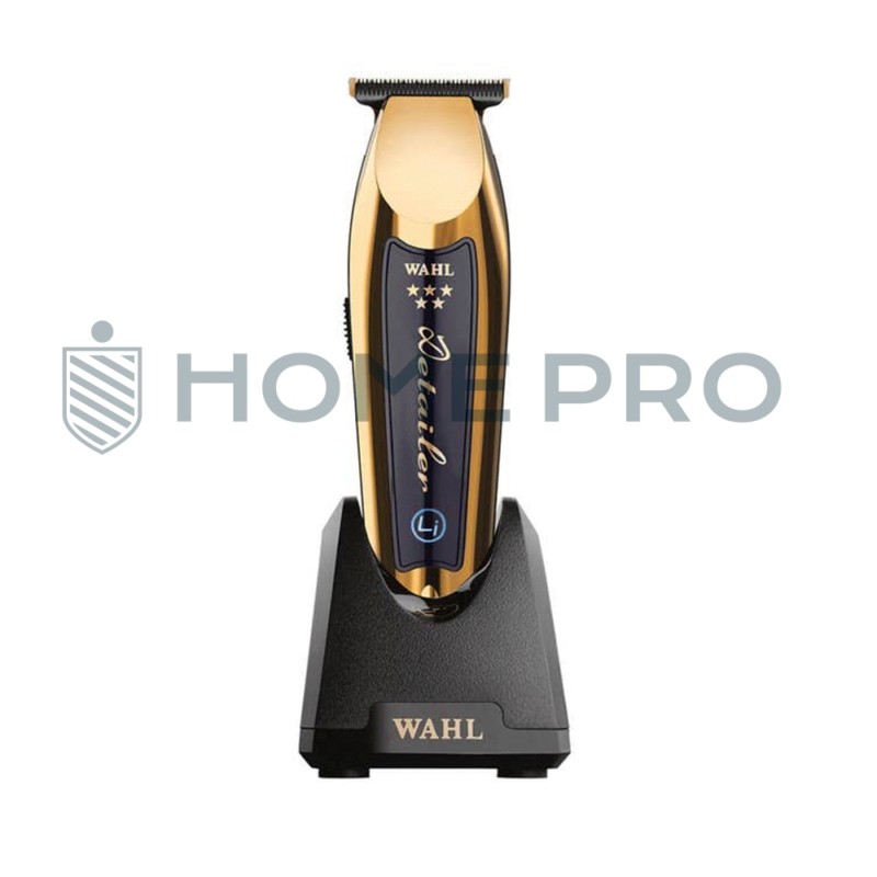 MAQ. WAHL DETAILER LI GOLD CORDLESS