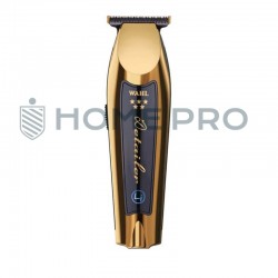 Máquina Recortadora Wahl Professional 5 Star Cordless Detailer Li Premium Gold Edition com