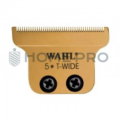 Lâmina Wahl Detailer® Gold Com fio