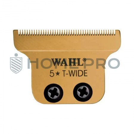 Cuchilla Wahl Detailer® Gold con cable