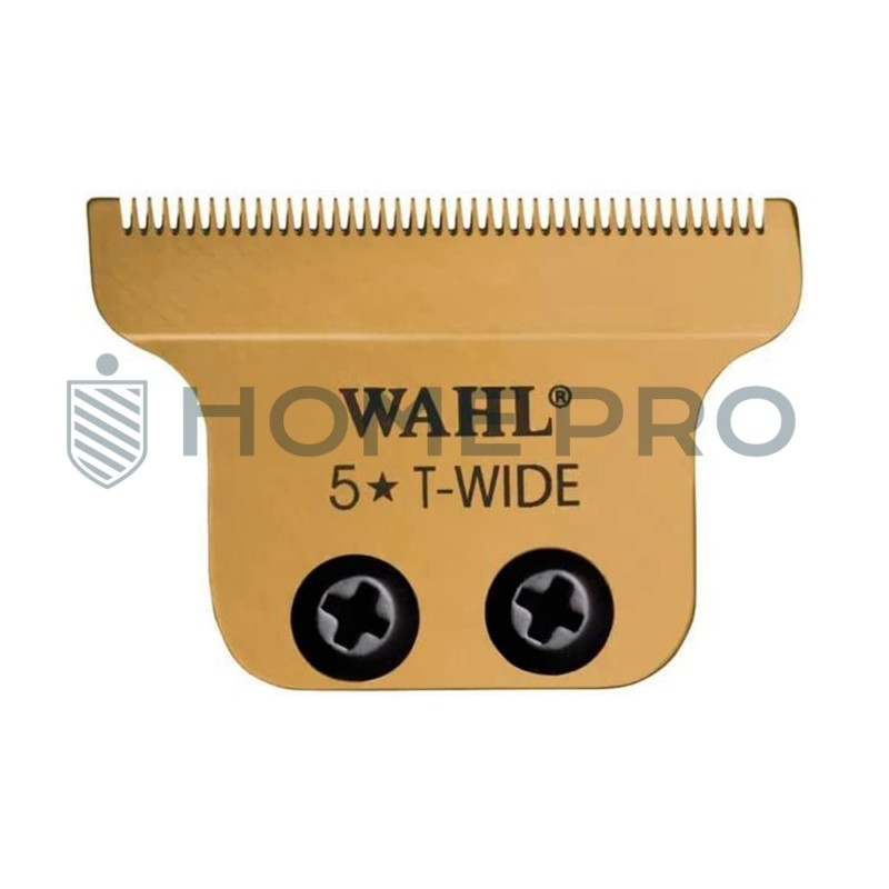 Lâmina Wahl Detailer® Gold Com fio