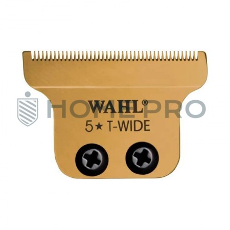 Lâmina Wahl Detailer® Gold Com fio