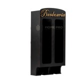 Expositor Pomada 20 Unidades Para Peluqueria y Barberia En Soporte Mdf