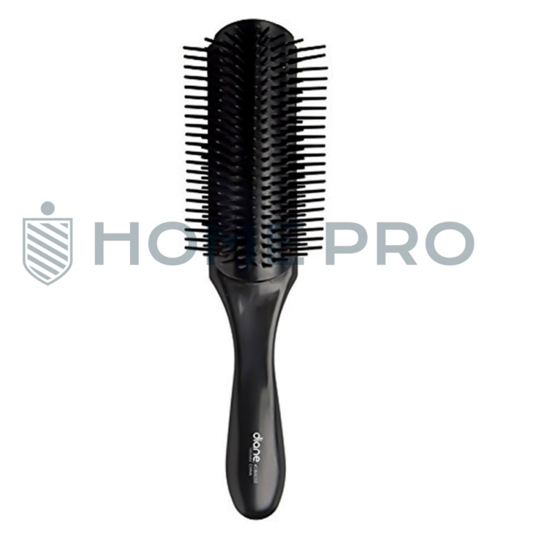 Escova Diane Dbb050 Pincel estilo pino de náilon