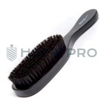 Diane D8169 Cepillo para el pelo cerdas onduladas de jabalí, 9 grande