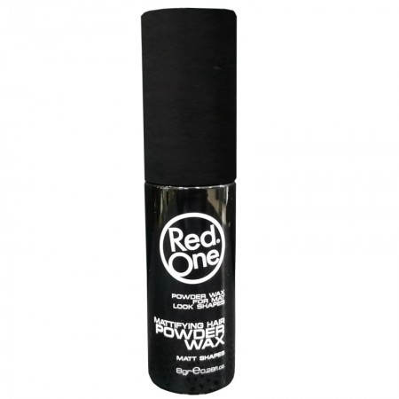RED ONE POLVO TEXTURIZING