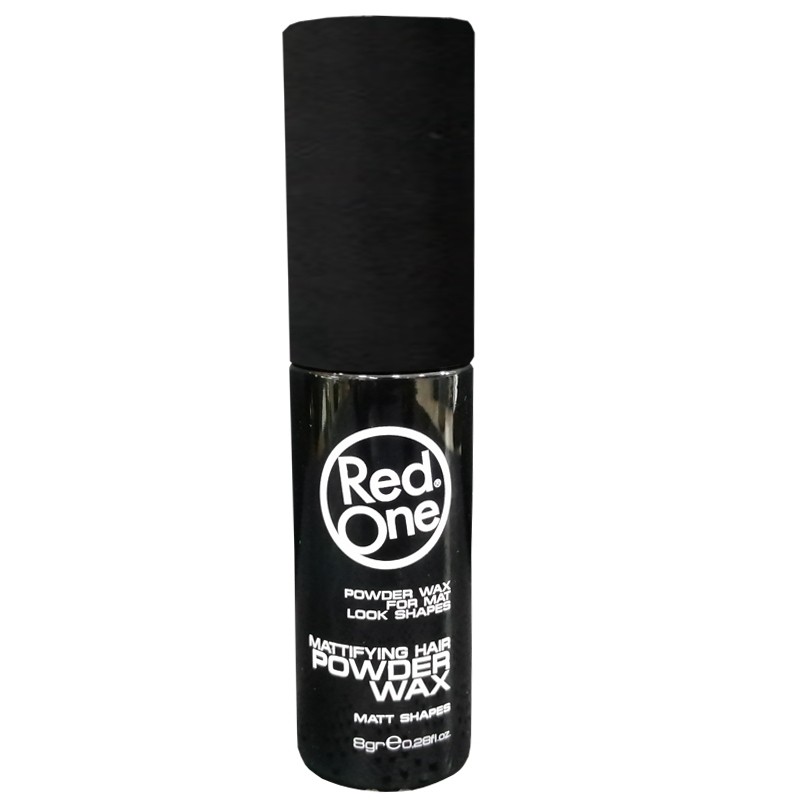 RED ONE POLVO TEXTURIZING