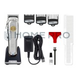 Cortapelos Wahl® Senior Metal Edition 5 Star