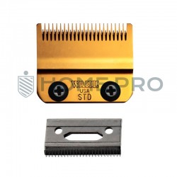 Lâmina Wahl Magic Clip sem fio Gold