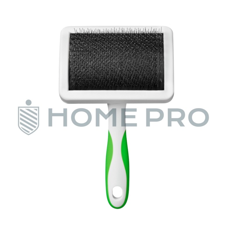 Pincel de alisamento grande e firme da Andis