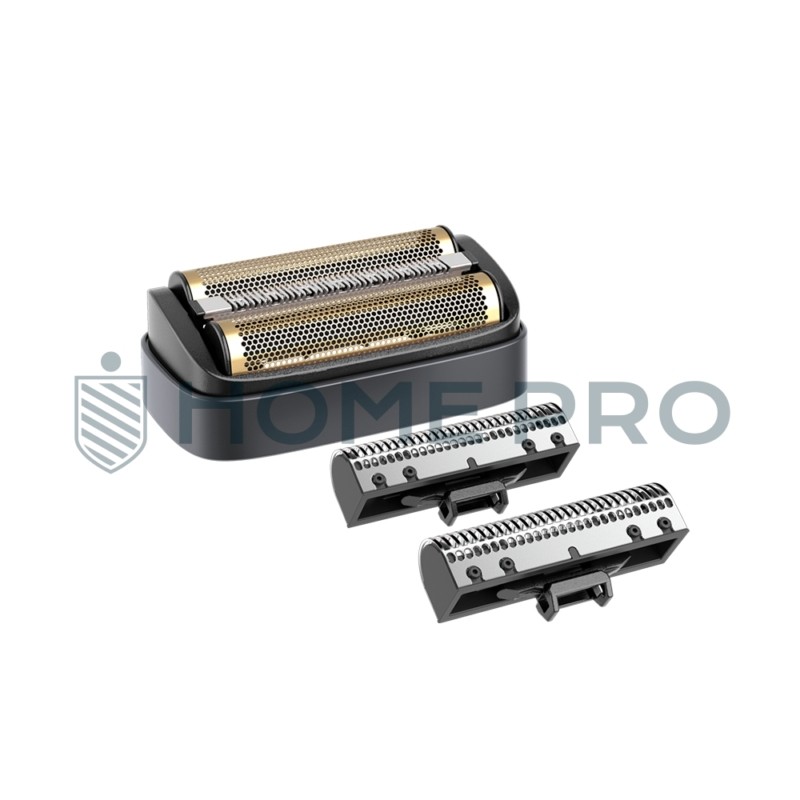 Lâminas e cortadores de reposição reSURGE