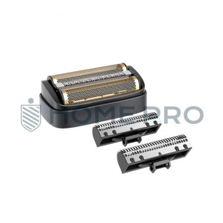 Lâminas e cortadores de reposição reSURGE