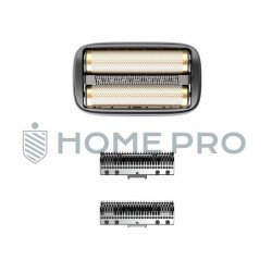 Lâminas e cortadores de reposição reSURGE