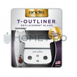 LAMINA ANDIS T-OUTLINER