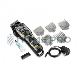 Máquina desvanecedora inalámbrica Envy® Li Andis Nation