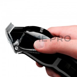 Andis Cordless Fade Combo 75020 Bivolt Cortapelos + Recortadora