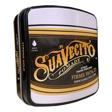 SUAVECITO FIRME HOLD 8 PACK