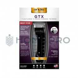 Andis T-Outliner GTX #04775 110V Andis T-Outliner GTX #04775 110V