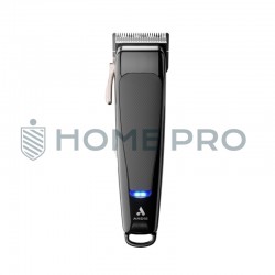 Andis Professional reVITE Cord/sem fio Cordless Clipper 86000 Trimmer Fade Black Hair