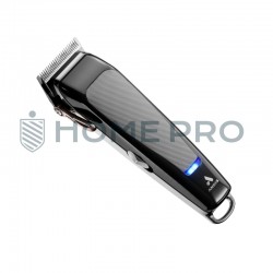 Andis Professional reVITE Cord/sem fio Cordless Clipper 86000 Trimmer Fade Black Hair