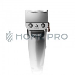 Andis Professional reVITE Cord/sem fio Cordless Clipper 86000 Trimmer Fade Black Hair