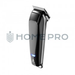 Andis Professional reVITE Cord/sem fio Cordless Clipper 86000 Trimmer Fade Black Hair