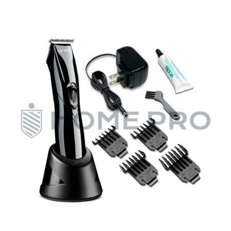 Andis Slimline Pro Li T-Blade preto