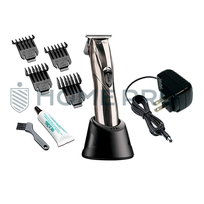 Máquina de Acabado Andis Slimline Pro Gtx Bivolt