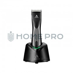 Cortador de cabelo sem fio com lâmina destacável ANDIS Supra ZR II
