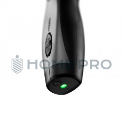 Cortador de cabelo sem fio com lâmina destacável ANDIS Supra ZR II