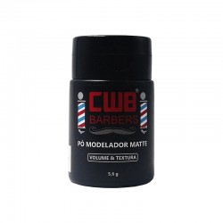 POMADA CWB POLVO