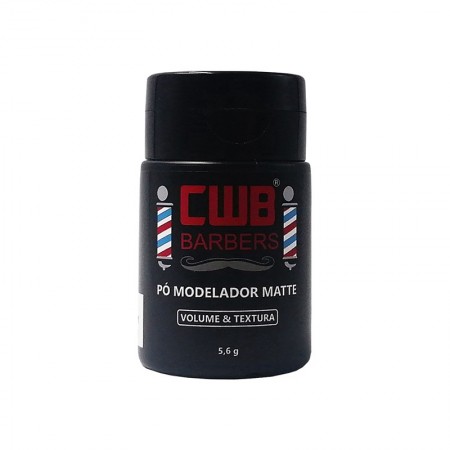 POMADA CWB POLVO