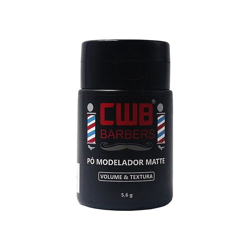 POMADA CWB PO